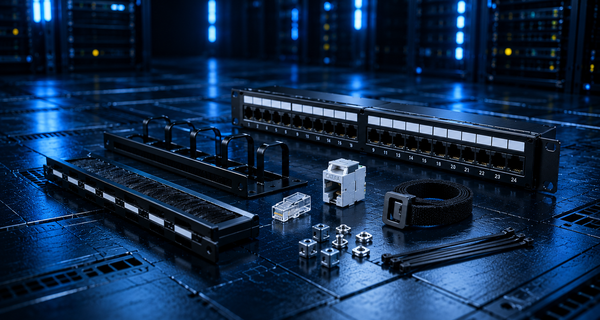 Network Accessories