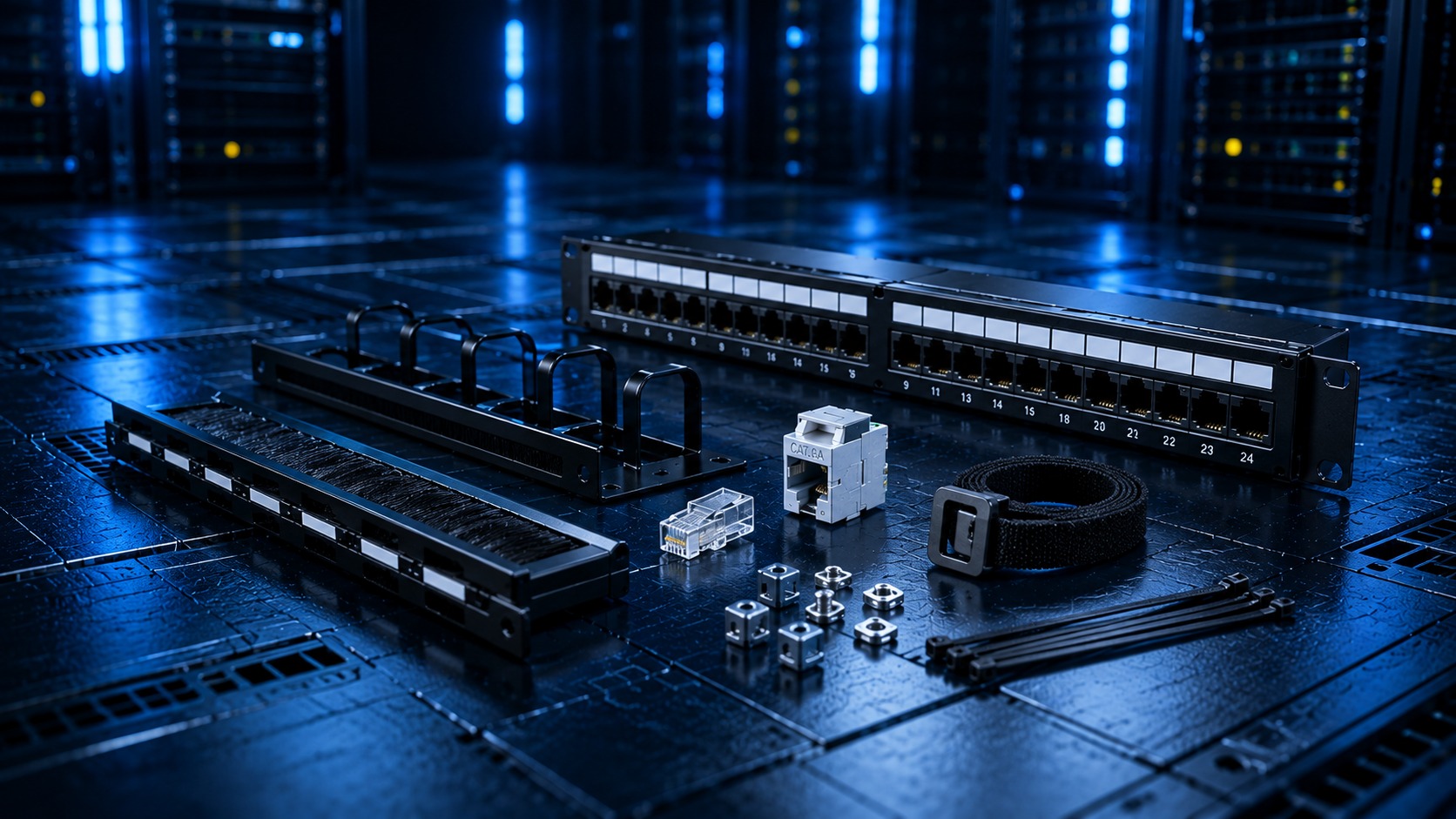 Network Accessories