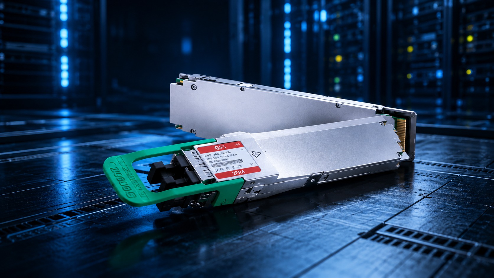 SFP Modules